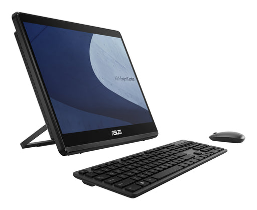 EAN 4711636073783 - ASUS ExpertCenter E1 AiO E1600WKAT-BMR109X Intel® Celeron® N N4500 39,6 cm (15.6") 1920 x 1080 Pixeles Pa imagen 2