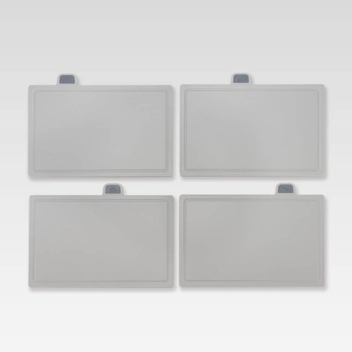 EAN 4897144673612 - Maestro MR-1412-GREY juego de cuchillos y cubertería de cocina 6 pieza(s) imagen 5
