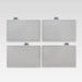 EAN 4897144673612 - Maestro MR-1412-GREY juego de cuchillos y cubertería de cocina 6 pieza(s) imagen 5