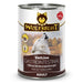 EAN 4260603789627 - Wolfsblut VetLine Gastrointestinal Pato, Batata Adulto 395 g imagen 1