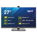 EAN 8435364320013 - iggual ML27WC pantalla para PC 68,6 cm (27") 1920 x 1080 Pixeles Full HD LED Negro imagen 2