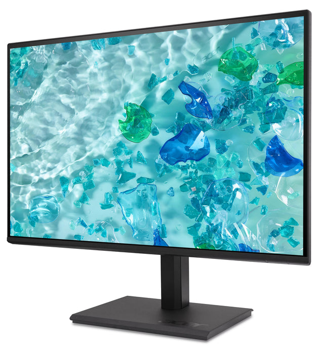 Acer Vero B277gbemiqpruzx 69cm 27'' 1920x1080 Hdmi Dp Usb-C Ls
