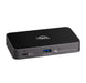 EAN 0810586035606 - OWC OWCTB4HUB5P base para portátil y replicador de puertos Alámbrico Thunderbolt Gris imagen 1