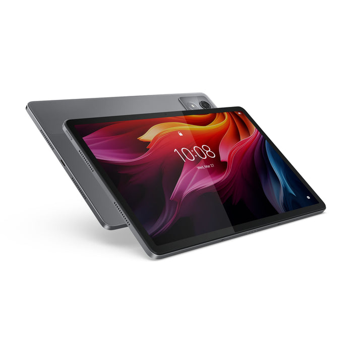 EAN 0198154751586 - Lenovo Tab K11 Plus Qualcomm Snapdragon 256 GB 29,1 cm (11.4") 8 GB Wi-Fi 6 (802.11ax) Android 14 Gris imagen 9