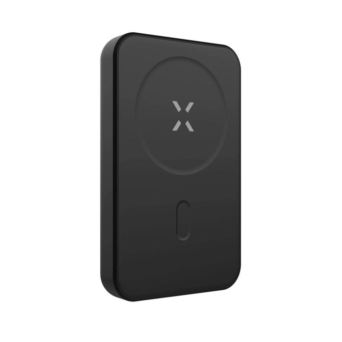 EAN 8591680151707 - FIXED FIXZENM-6-BK batería externa Polímero de litio 6000 mAh Cargador inalámbrico Negro imagen 2
