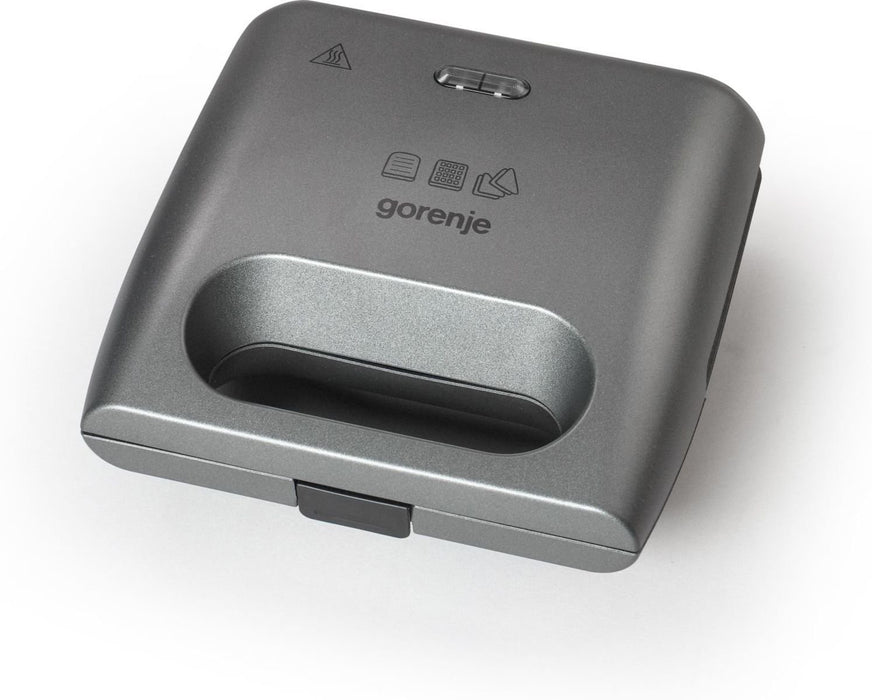 EAN 3838782178450 - Gorenje SM703GCG 700 W Plata imagen 2