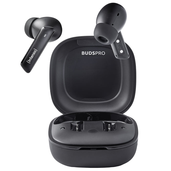 EAN 4034303034567 - Intenso T500HAE Auriculares True Wireless Stereo (TWS) Dentro de oído Llamadas/Música/Deporte/Uso diario  imagen 5