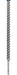 EAN 4059952532165 - Bosch Expert SDS plus-7X Broca helicoidal 1 pieza(s) imagen 2