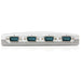 EAN 0065030825177 - StarTech.com ICUSB2324 hub de interfaz Plata imagen 2
