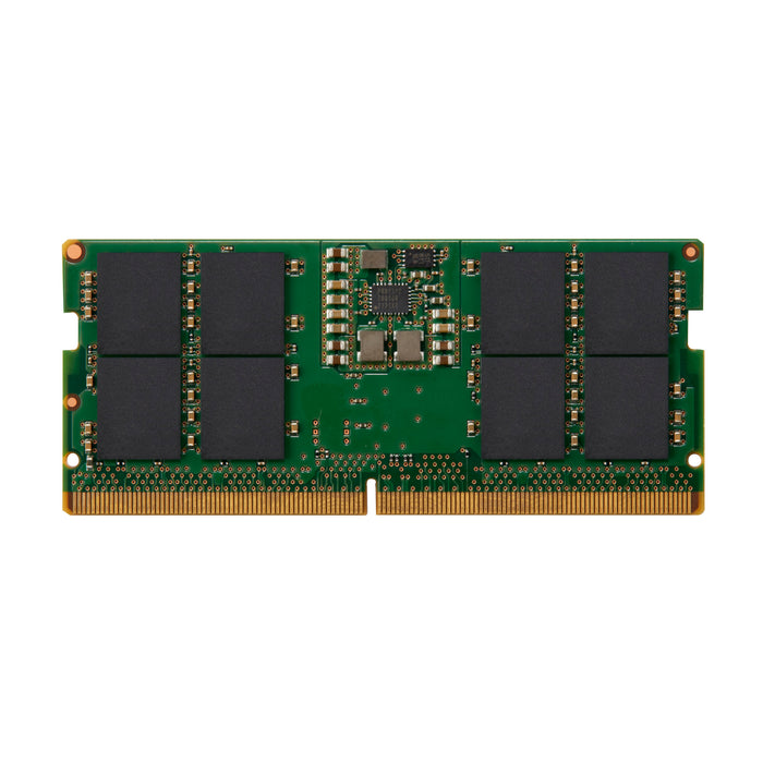 EAN 0195697639012 - HP 16GB DDR5 4800 ECC Memory módulo de memoria 1 x 16 GB 4800 MT/s 288-pin DIMM imagen 1