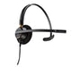 EAN 5704174539339 - HP Poly Poly EncorePro 520 Auriculares Alámbrico Diadema Business/Everyday Negro imagen 1