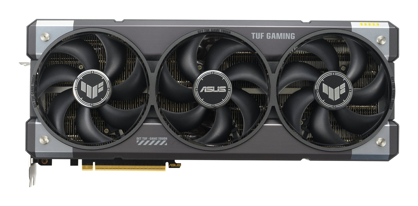 EAN 4711387890349 - ASUS TUF Gaming TUF-RTX5090-32G-GAMING NVIDIA GeForce RTX 5090 32 GB GDDR7 imagen 1