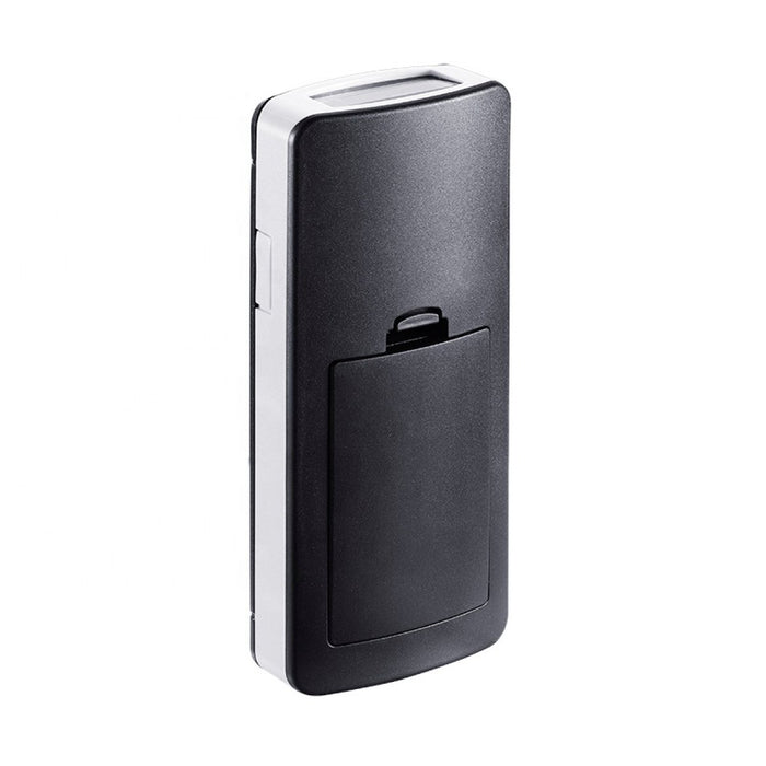 EAN 7427244626484 - AVPos AVP-BP200-2D lector de código de barras Lector de códigos de barras manos libres 1D/2D CMOS Negro,  imagen 4