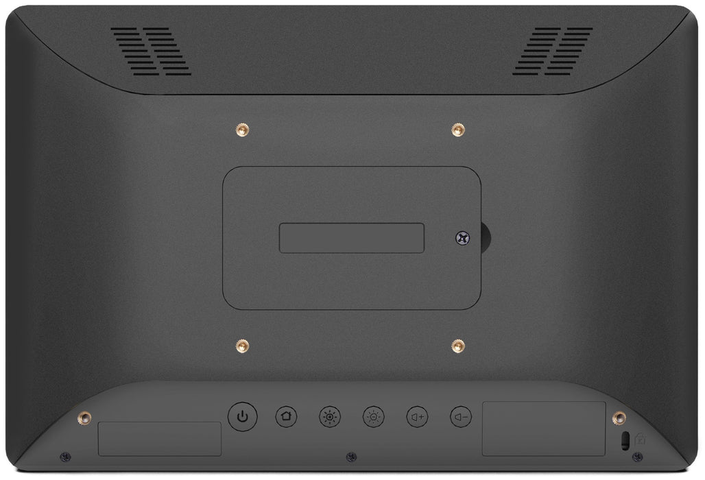 EAN 4948570126927 - iiyama TW1023ASC-B3P pantalla de señalización Diseño de quiosco 25,6 cm (10.1") Wifi 385 cd / m² WXGA Neg imagen 5