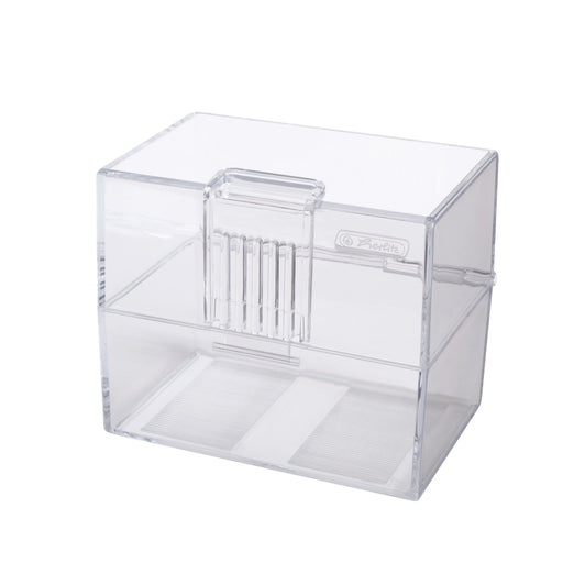 EAN 4008110576596 - Herlitz 50022946 fichero A8 imagen 1
