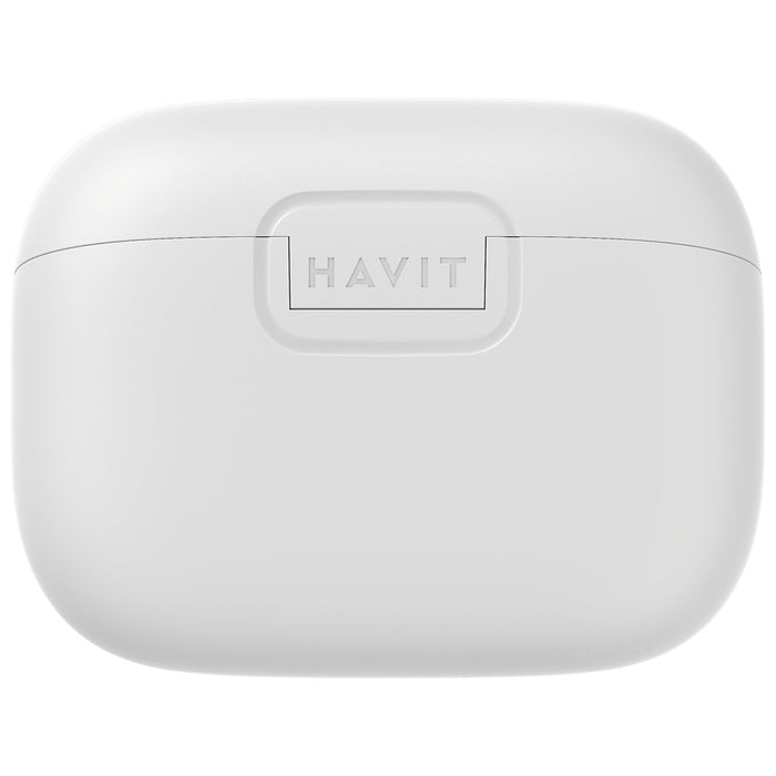 Auriculares Inalámbricos Tw991 Pro (Space Nc01t) (Blanco)