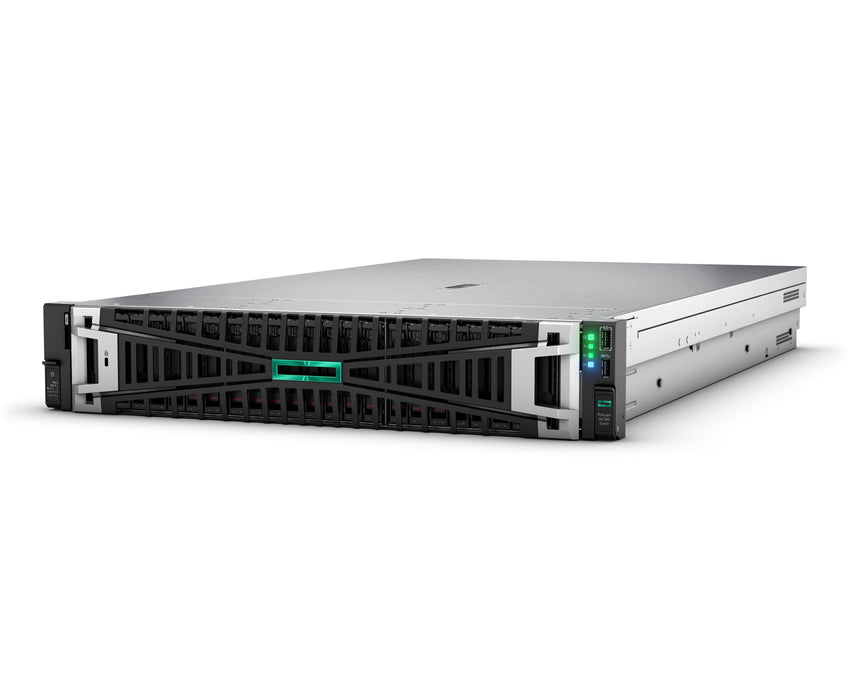 EAN 0190017712154 - HPE ProLiant DL380 Gen11 servidor 0 GB Bastidor (2U) Intel® Xeon® Silver 2,6 GHz DDR5-SDRAM imagen 4