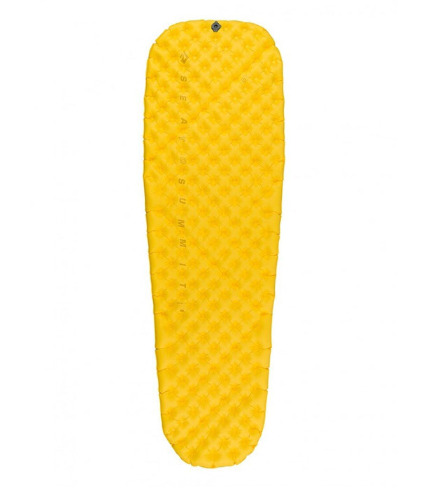 Sea To Summit Ultralight Mat 640 Mm 2010 Mm Amarillo