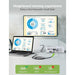 EAN 8059018368123 - Techly ICOC-DSP-A21-020 2 m DisplayPort Negro imagen 15