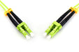 EAN 4016032424536 - Digitus DK-2533-05-5 Cable de fibra óptica e InfiniBand 5 m I-VH Verde imagen 4