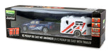 EAN 4262408976356 - Amewi 22680 modelo controlado por radio Camioneta Motor eléctrico 1:64 imagen 2