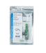 EAN 8809534691690 - Smartkeeper CL04PKGN bloqueador de puerto Bloqueador de puerto + clave USB Tipo C Verde Plástico 1 pieza( imagen 1