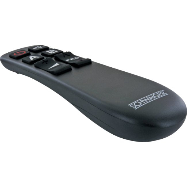 EAN 4004005029482 - Schwaiger UFB1000 533 mando a distancia IR inalámbrico DVD/Blu-ray, TV, Sintonizador de TV, Receptor de t imagen 13