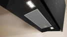 EAN 4242004269076 - Neff D98IPT2S0 campana De pared Negro 441 m³/h imagen 5