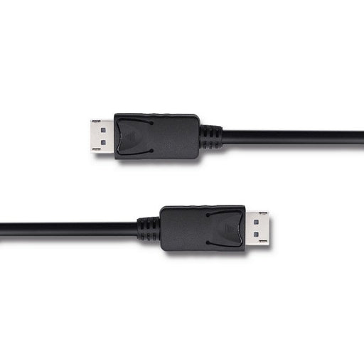 EAN 5901878503738 - Qoltec 50373 cable DisplayPort 2 m Negro imagen 2