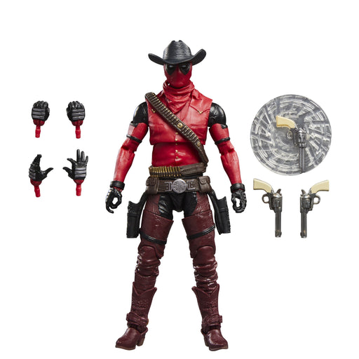 EAN 5010996359667 - Marvel Avengers G23695L00 figura de juguete para niños imagen 2