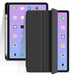 EAN 5704174035565 - eSTUFF ES682135-BULK funda para tablet 25,9 cm (10.2") Folio Negro imagen 1
