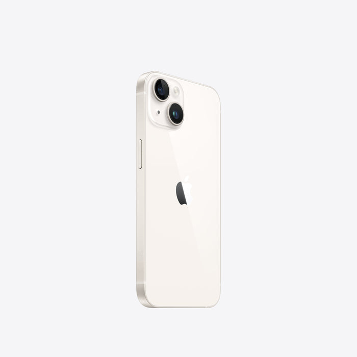 Apple Iphone 14 5g 256gb Starlight Eu