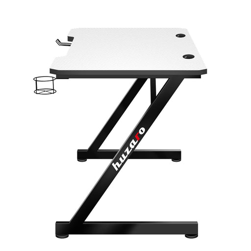 EAN 5907564629959 - Huzaro Hero 2.5 Negro, Blanco imagen 2