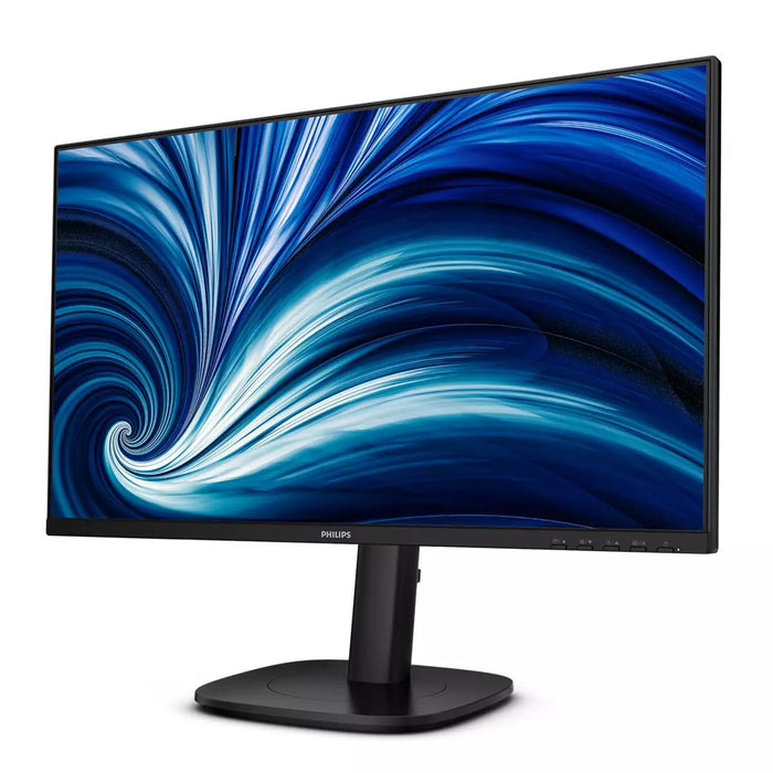 EAN 8721038004427 - Philips 3000 series 24B2N3200D/00 pantalla para PC 61,2 cm (24.1") 1920 x 1200 Pixeles WUXGA LCD Negro imagen 10