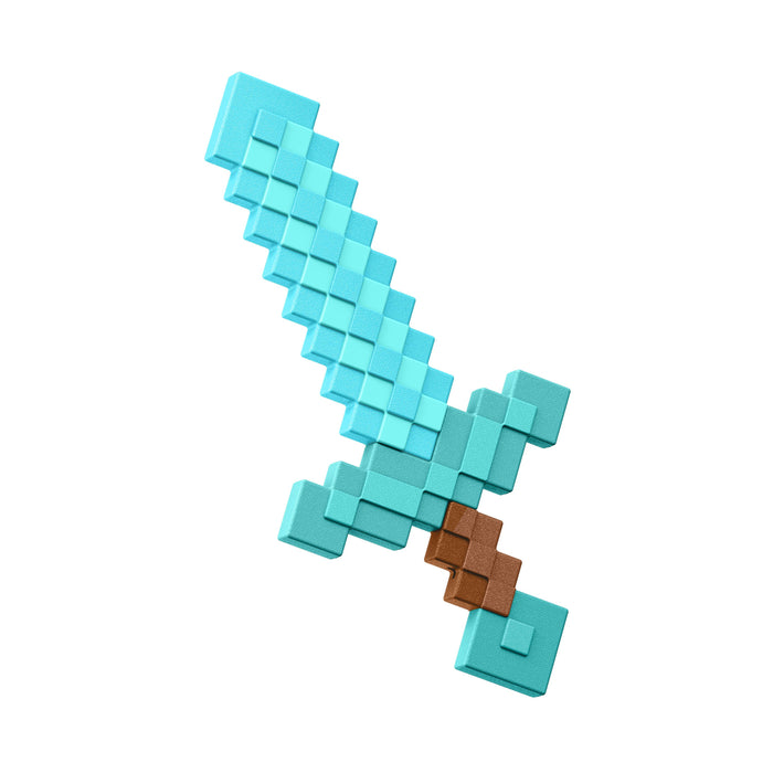 EAN 0194735365036 - Minecraft JLJ39 arma de juguete imagen 5