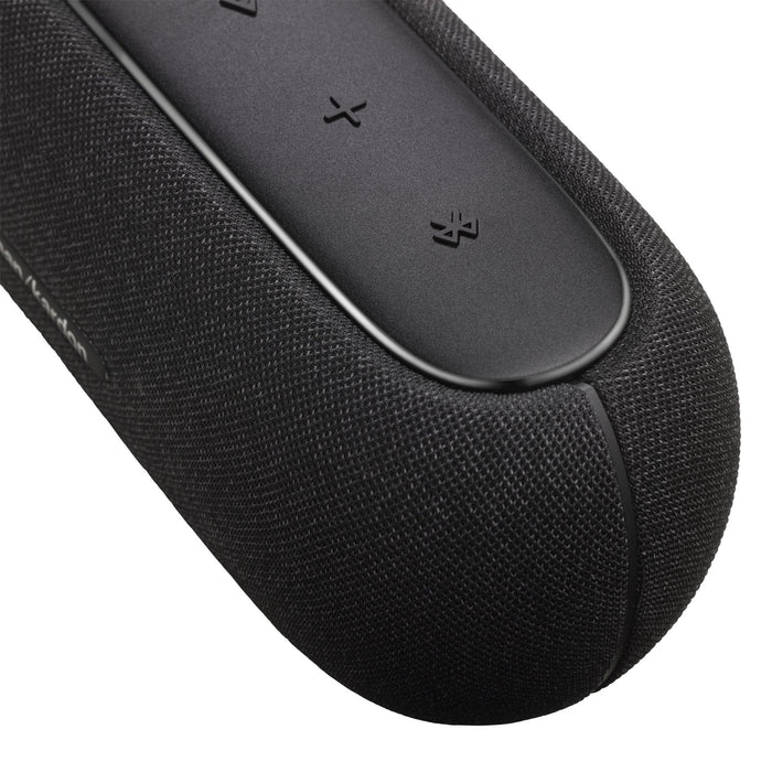 EAN 1200130006968 - Harman/Kardon Luna Altavoz portátil estéreo Negro 25 W imagen 7