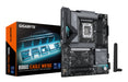 EAN 4719331866822 - GIGABYTE B860 EAGLE WIFI6E placa base Intel B860 LGA 1851 (Socket V1) ATX imagen 1