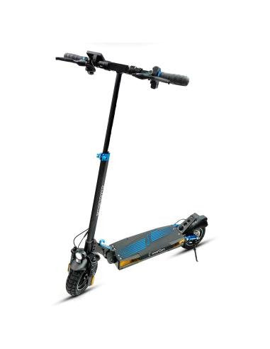 EAN 8435089037432 - smartGyro SG27-422 patinete eléctrico Negro 25 kmh 13 Ah imagen 3