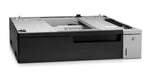 EAN 0887111017604 - HP LaserJet 500-sheet Feeder and Tray imagen 2