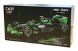 EAN 4042774474942 - Jamara CaDA KICK Sauber F1 Team C44 imagen 2