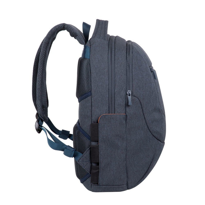 EAN 4260403579886 - Rivacase 4260403579886 maletines para portátil 39,6 cm (15.6") Mochila Gris imagen 6