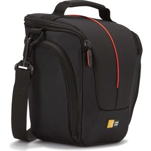 EAN 0858542131962 - Case Logic DCB-306 Negro imagen 1