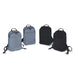 EAN 7640239420830 - DICOTA Slim Eco MOTION 35,8 cm (14.1") Mochila Azul imagen 9
