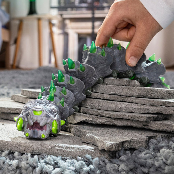 EAN 4069111121413 - schleich ELDRADOR CREATURES 70853 figura de juguete para niños imagen 8