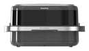 EAN 8414234730060 - Taurus 973006000 fabricante de pizza y hornos 1 Pizza(s) 2200 W Negro, Fucsia imagen 1