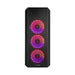 EAN 753263078315 - Chieftec SCORPION 4 Torre Negro imagen 10