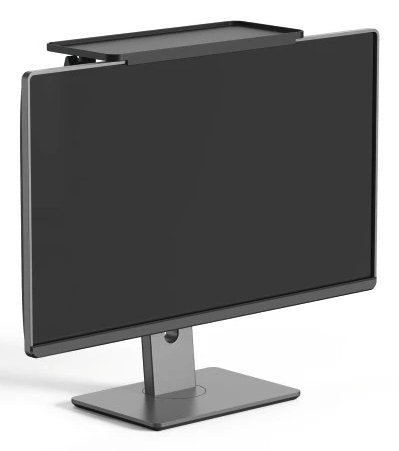 Hama Estante Tv Universal 30x12,7cm, Negro