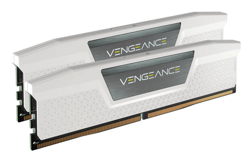 EAN 0840440496090 - Corsair Vengeance CMK32GX5M2B6000Z30W módulo de memoria 32 GB 2 x 16 GB DDR5 288-pin DIMM imagen 1