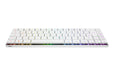 EAN 4711387334423 - ASUS ROG Falchion RX Low Profile teclado Juego USB + RF Wireless + Bluetooth Blanco imagen 3