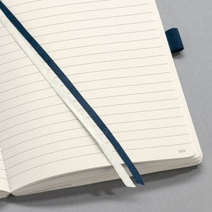 Sigel Cuaderno Ca. Din A5 Cuadriculado, 194 Páginas